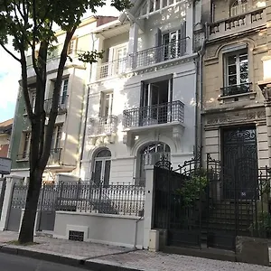 Résidence La Farandole Appartement