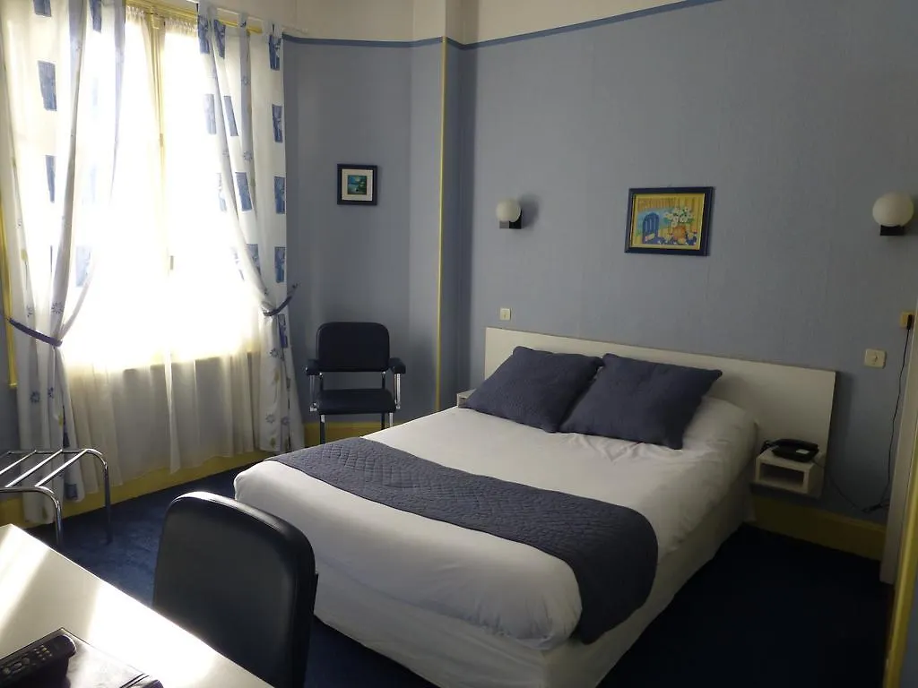Hotel Trianon à Vichy