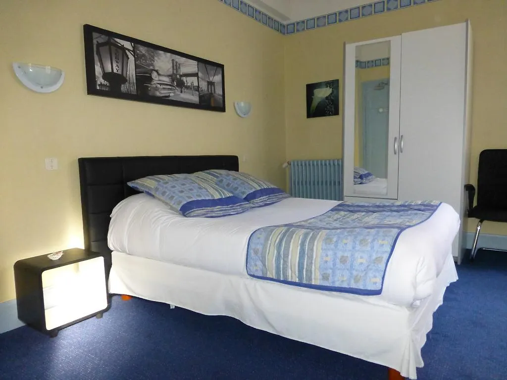 Hotel Trianon à Vichy