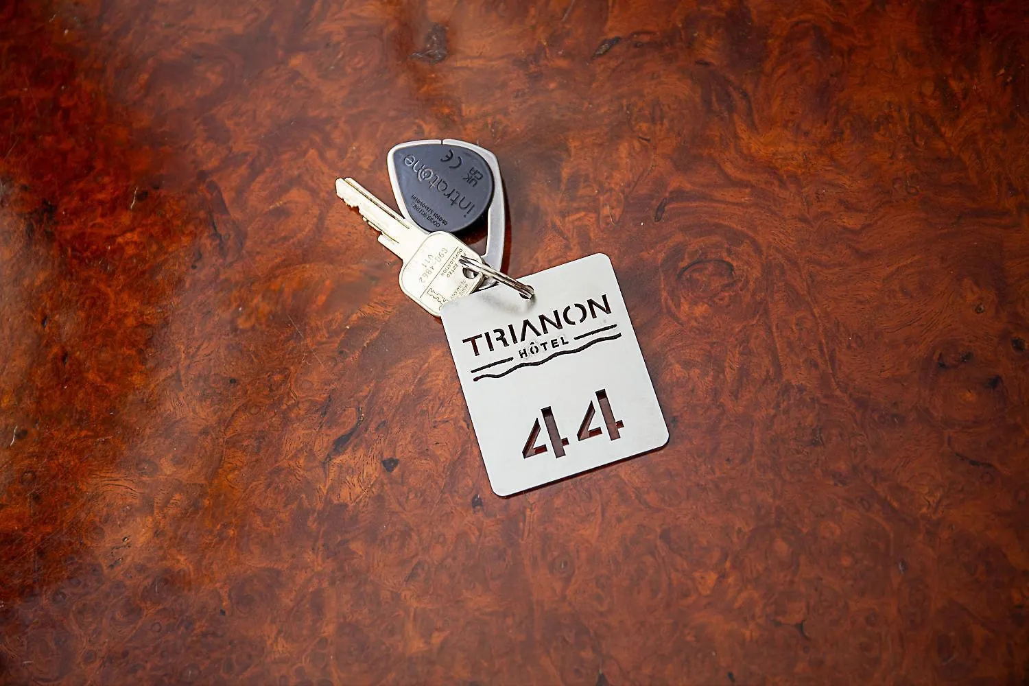 Hotel Trianon à Vichy