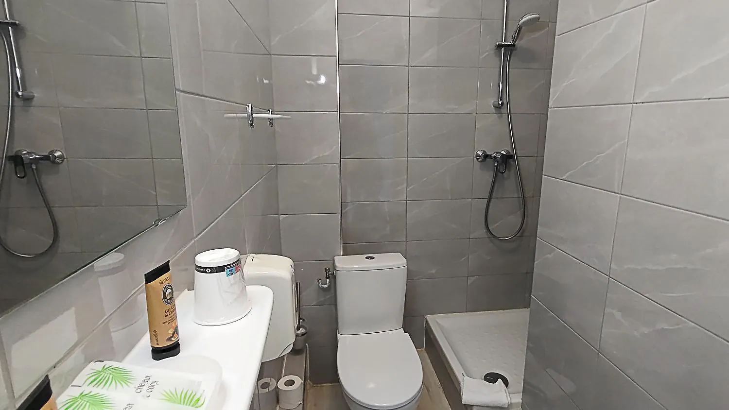 Hotel Trianon à Vichy 2*,