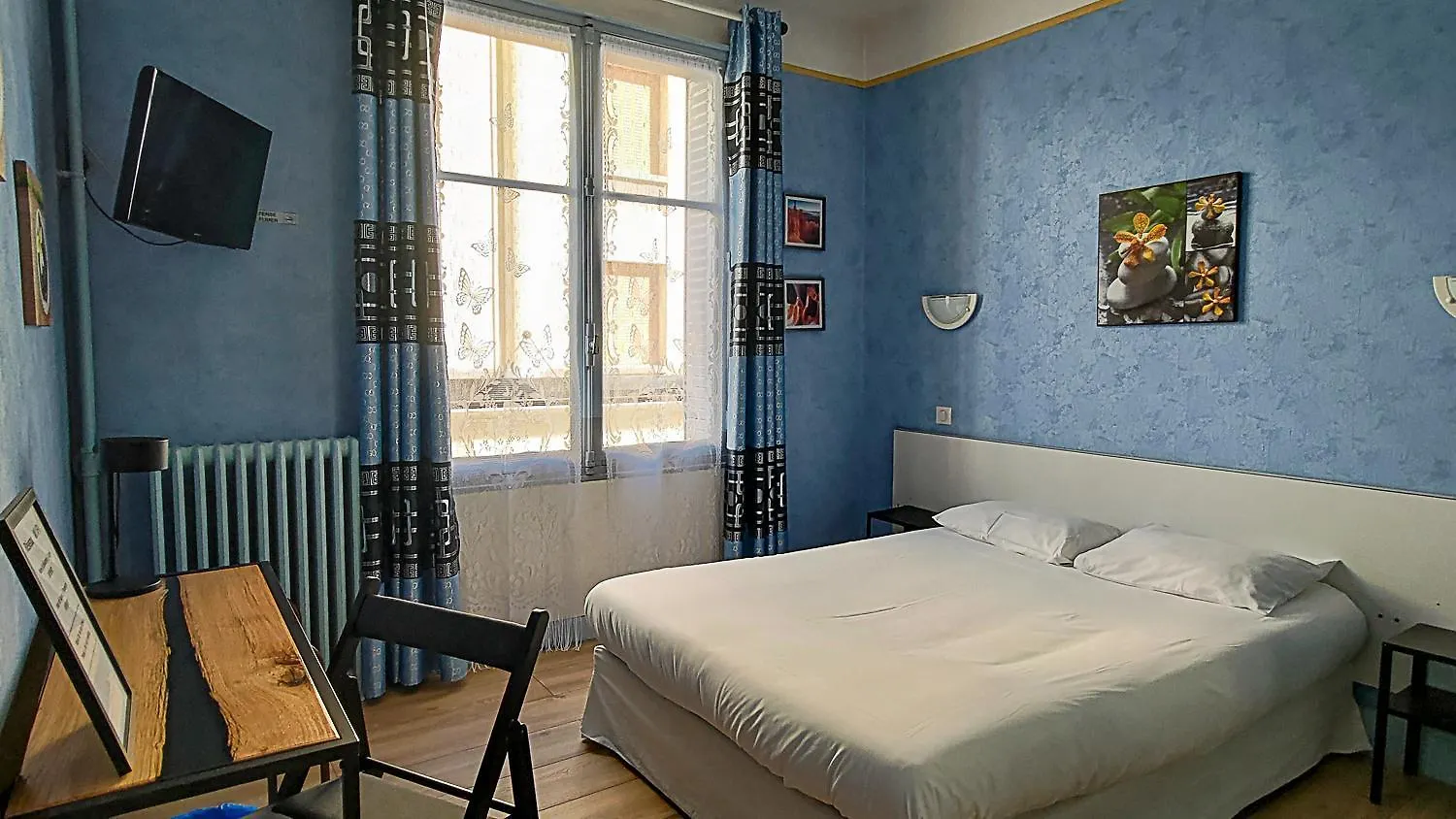 Hotel Trianon à Vichy