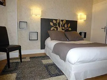 Hotel Trianon à Vichy