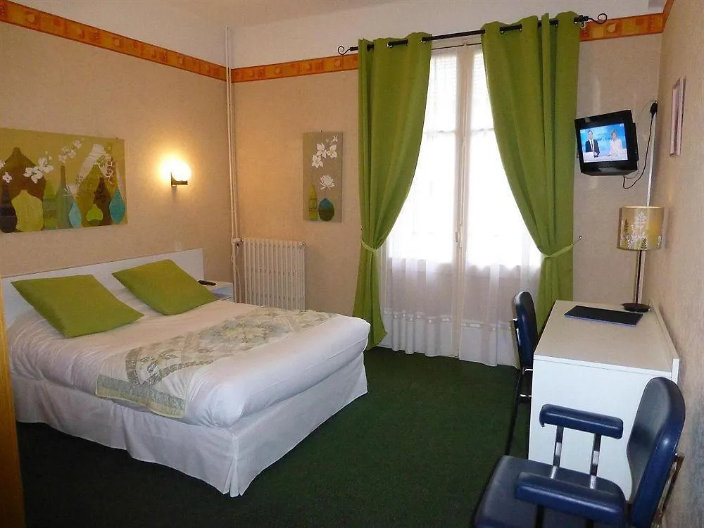 Hotel Trianon à Vichy