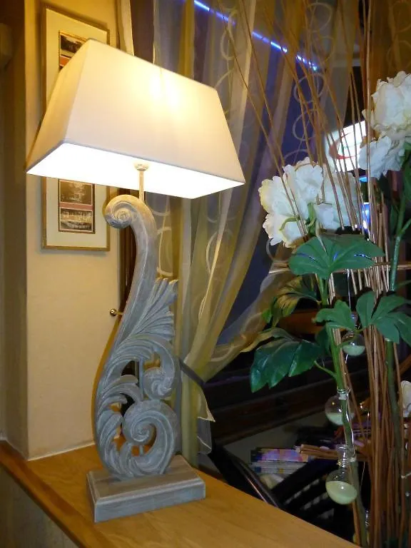 Hotel Trianon à Vichy