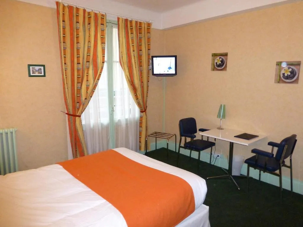 Hotel Trianon à Vichy