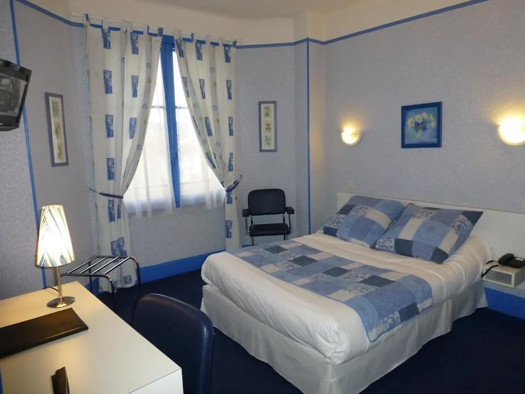 Hotel Trianon à Vichy