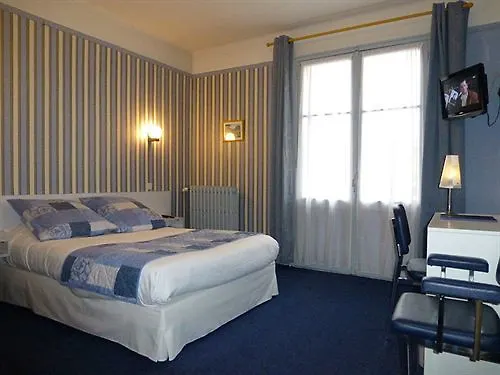 Hotel Trianon à Vichy France