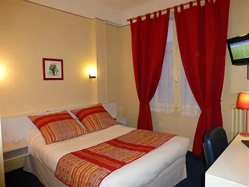 Hotel Trianon à Vichy