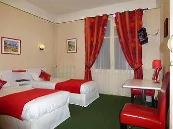 Hotel Trianon à Vichy France